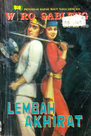 Saking kayanya nusantara ini hingga mengundang bangsa lain kepada belahan jauh nusantara ini terpesona menjajahnya. Tanztj S Weblog Cerita Silat Wiro Sableng