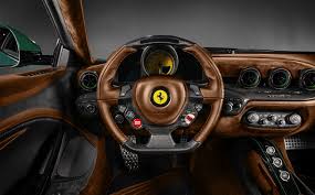 2005 ferrari f430 berlinetta $ 264,895. Ferrari F12 Berlinetta Racing Green Edition Limited Edition Carlex Design