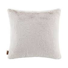 Bedspreads, sheets, comforters, bed skirts Faux Fur Pillows Bed Bath Beyond