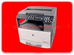 Get the printing supplies you need at supplies outlet. Bizhub 162 Digital Copier By Copieronline Philippines Inc Made In Philippines