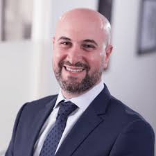 Mohammad Youssef "Moe" Said, Lawyer in Richardson, Texas