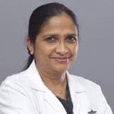 Dr Maggie Jacob
