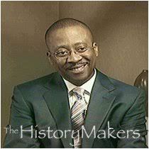 Willard "Chuck" Lewis's Biography