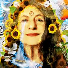 My beautiful friend Korin Allal has passed away tonight. She was an amzing  musician wrote tones of amazing songs and forever will be cherished in the  hearts of so many. I took