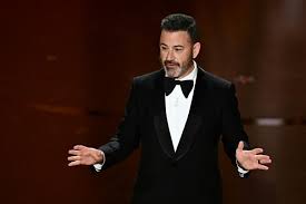 L'animateur Jimmy Kimmel privé d'antenne après des propos sur Charlie Kirk