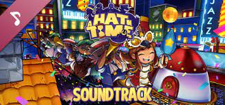 A Hat In Time Soundtrack On Steam