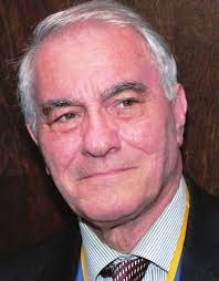 Fifty years a surgeon