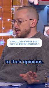 "#ElonMusk has 200 million followers and he's constantly sharing fake  news", #Labour #KeirStarmer #JeremyVine