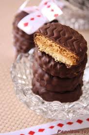 Br Br Br Br L Idee De Ses Sables Fourres Et Chocolates Est Venue Apres Ma Recette De Patte D Ours Il Creme Au Citron Gateau Sec Recette Gateau