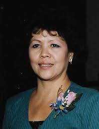 Obituary for Olivia J. Lang