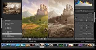 Your free trial starts when you check out and it lasts for seven days. Download Adobe Photoshop Lightroom Cc 2018 Free Download