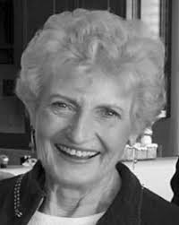 Hazel Hyde Obituary (2014)