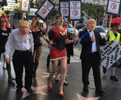 Siouxsie Q, Jessica Drake Headline International Whores Day in L.A.