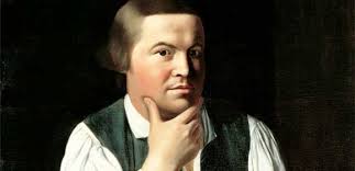 Paul Revere
