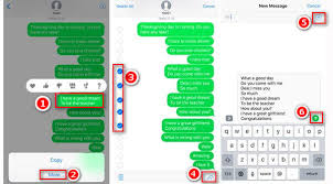Want to forward text messages to another phone without someone knowing? Text Message Forwarding On Iphone Android Phone