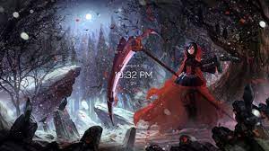 Explore and download tons of high quality rwby wallpapers all for free! Rwby Anime 4k Wallpaper Engine Free Download Wallpaper Engine Wallpapers Free
