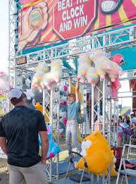 2022 Thibodaux Firemen's Fair