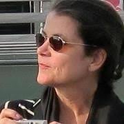 Jennifer Garr (jennifer_garr)