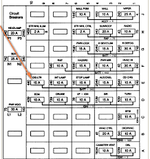 Is There A Schematic For The Cigareete Lighter In The 1998 Pontiac Grand Prix We Bought The Housing And Some Wires For