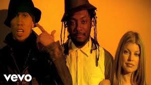 The Black Eyed Peas The Apl Song Youtube Black Eyed Peas Music Videos Songs