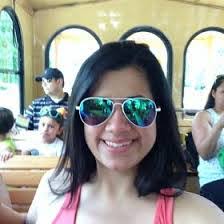 Kristina Fabian's Instagram, Twitter & Facebook