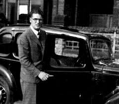 John Lawrence Walton