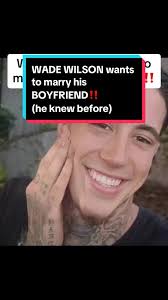 Erik James Brown Wade Wilson