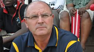 Bobby Williamson to take over as Gor Mahia coach