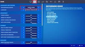 You want the zero skin? How To Reduce Fortnite Lag