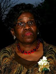 Joan Sheen Thomas Obituary