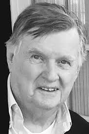 Obituary: John Arthur Harvey