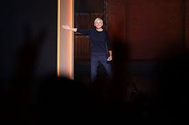 Watch the Trailer for Ellen DeGeneres' Final Stand-Up Comedy Special