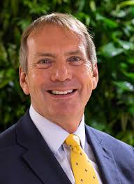 Stamford Principal, Will Phelan, to leave at the end of the year