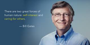 Enjoy this collection of 27 inspirational bill gates quotes. Bill Gates Quotes About Life Quotesgram