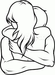 68 Ideas For Drawing Couple Easy Couple drawings easysimple couple drawings easy art drawing ideas, source : 68 ideas for drawing couple easy