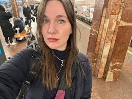 Hi to you from the safest place in Kyiv