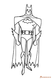 Batman logo coloring pages logo 2. Top 10 Batman Printable Coloring Pages For Kids And Adults Batman Coloring Pages Superhero Coloring Pages Batman Coloring Pages For Kids