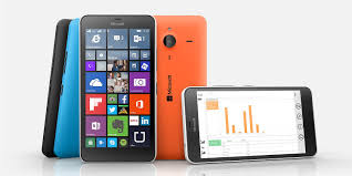 Microsoft Lumia 640 XL LTE Dual SIM ...