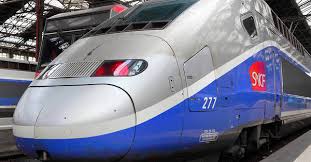 Le port du masque est obligatoire dans les agences pôle emploi. Un Tgv Paris Montpellier Roule 9 Minutes Et Reste Bloque 6 Heures Dans Un Tunnel Le Point