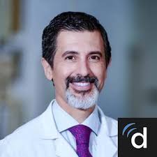 Dr. Ruben Hernaez, MD