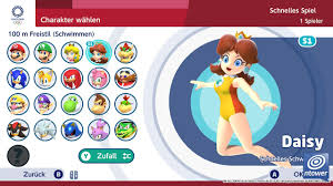 The official video game for switch, the olympic games are back, and this time it's your chance for glory. Test Zu Mario Amp Sonic Bei Den Olympischen Spielen Tokyo 2020 Nintendo Switch Ntower Dein Nintendo Onlinemagazin