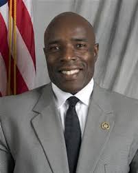 The Honorable Lloyd D