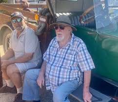 Newsletter Volume 13 Number 4 April