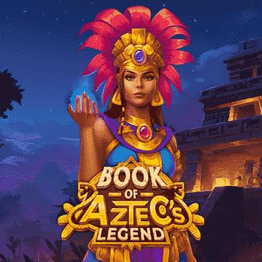 Book Of The Aztec's Legend Slot Review: 1675x Max Win