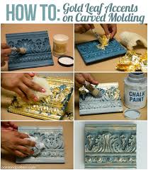 Shabby chic furniture chalk paint: 4 Great Chalk Paint Techniques For Carved Surfaces Hometalk