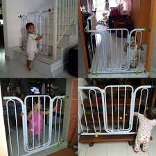 Great news!!!you're in the right place for baby safety gate. 2m 8800 Baby Safety Gate Extension Direct Factory Presto Gates Playpens