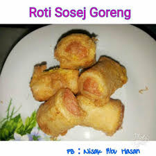 Bolehlah cuba resepi nugget ayam homemade ini! Viral Oh Viral 14 Resepi Roti Mudah Guna Roti Gardenia Facebook