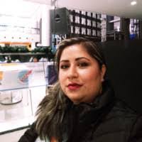 Ericka Navarro's Instagram, Twitter & Facebook