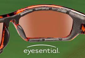Eyesential Sunglasses Have A Foam Barrier That Prevents Pollen Wind And Dust From Reaching Your Eyes B Sunglasses Sunglasses Uv Protection Oakley Sunglasses