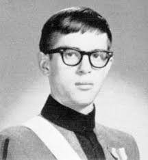 Lance Bryan Barton : Lance Corporal from Virginia, Vietnam War Casualty